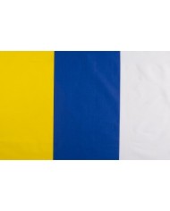 Bandera Canarias exterior Bandera Canarias exterior