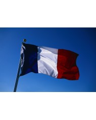 Bandera Francia exterior Bandera Francia exterior