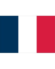 Bandera Francia exterior Bandera Francia exterior