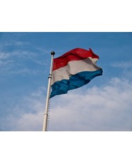 Bandera Holanda exterior Bandera Holanda exterior