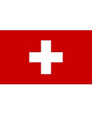 Bandera Suiza exterior Bandera Suiza exterior