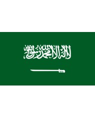 Bandera Arabia Saudi exterior Bandera Arabia Saudi exterior