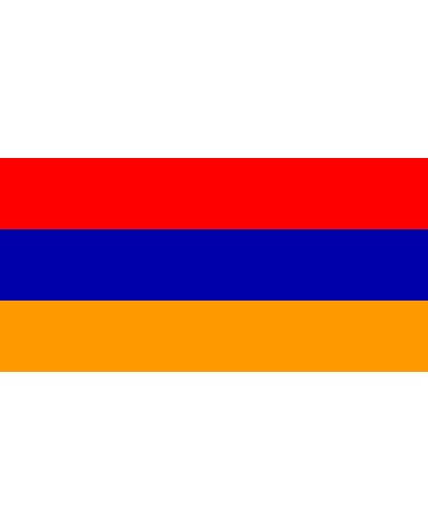 Bandera Armenia exterior Bandera Armenia exterior