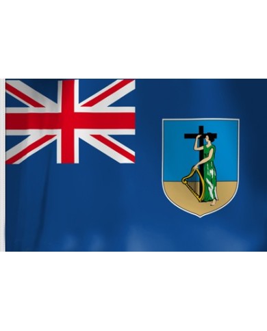 Bandera Montserrat exterior