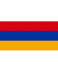 Bandera Armenia 10 x 15 cm. Bandera Armenia 10 x 15 cm.