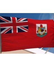 Bandera Bermudas exterior Bandera Bermudas exterior