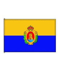 Bandera Algeciras exterior