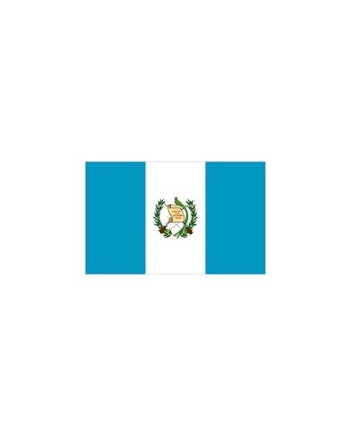 Bandera Guatemala exterior Bandera Guatemala exterior