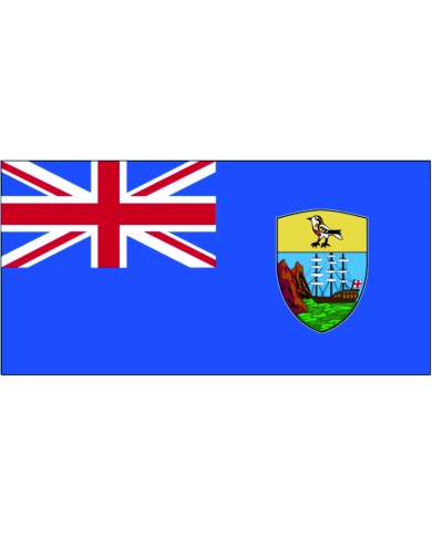 Bandera Santa Elena exterior