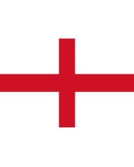 Bandera Inglaterra 10 x 15 cm. Bandera Inglaterra 10 x 15 cm.