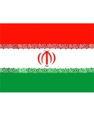 Bandera Irán 10 x 15 cm. Bandera Irán 10 x 15 cm.