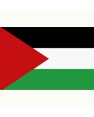 Bandera Palestina exterior Bandera Palestina exterior