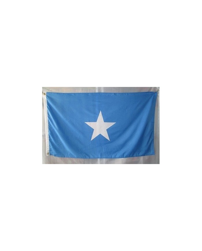 Bandera Somalia exterior Bandera Somalia exterior