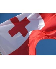 Bandera Tonga exterior