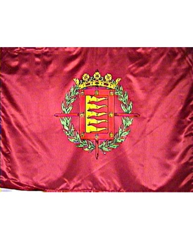 Bandera Valladolid exterior Bandera Valladolid exterior