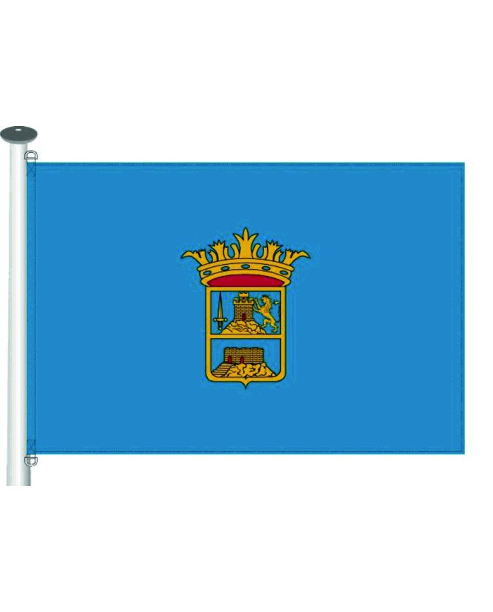 Bandera Alhama de Murcia