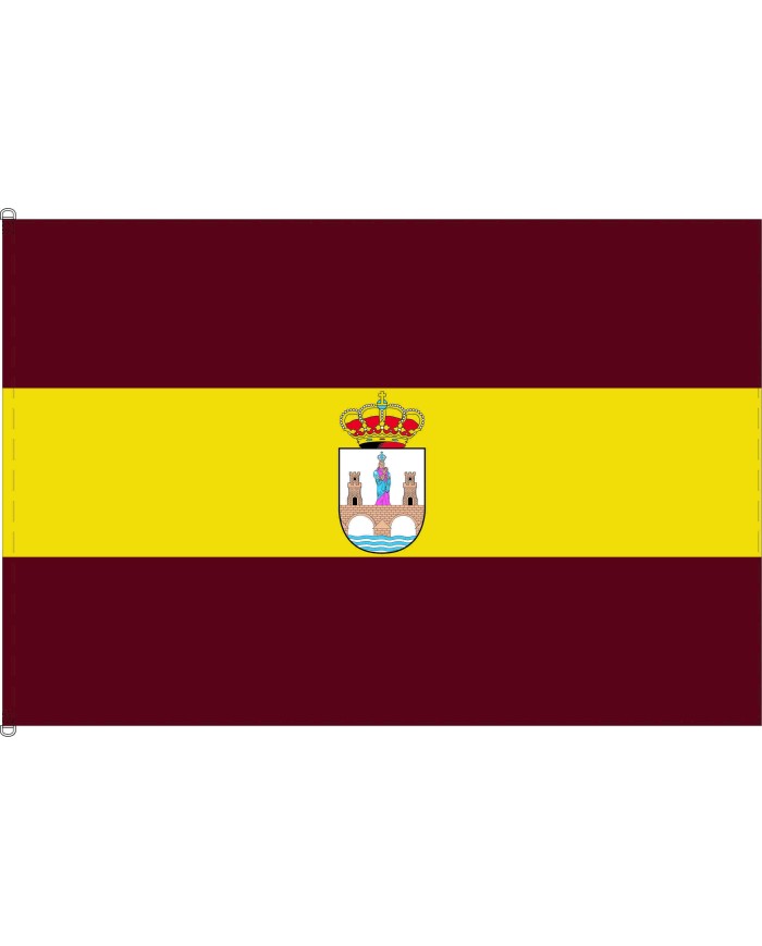 Bandera Benavente