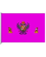 Bandera Toledo