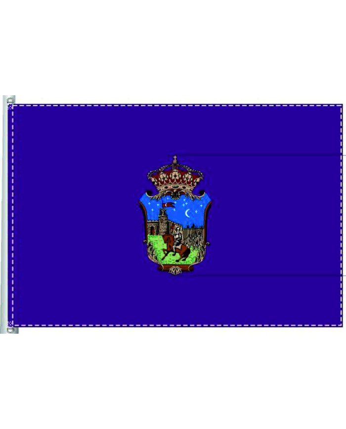 Bandera Guadalajara