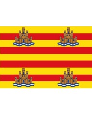 Bandera Ibiza