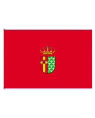 Bandera Getafe Bandera Getafe