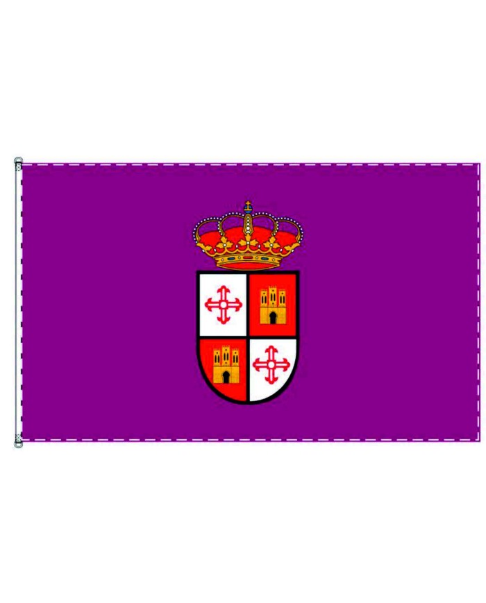 Bandera Illescas