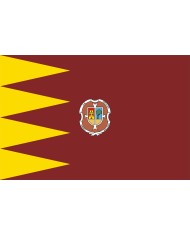 Bandera Madridejos