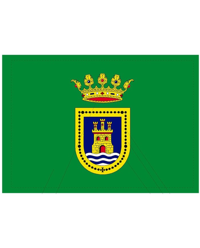 Bandera Rota