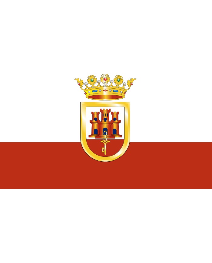 Bandera San Roque