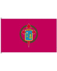 Bandera Santiago de Compostela Bandera Santiago de Compostela