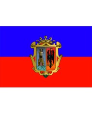 Bandera Sigüenza