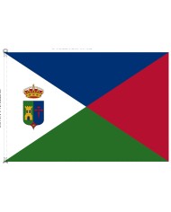Bandera Socuellamos