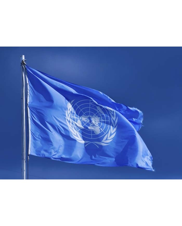 Bandera  Onu Bandera  Onu