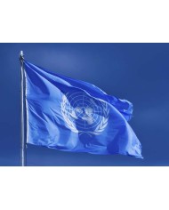 Bandera  Onu Bandera  Onu