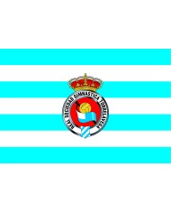Bandera Gimnástica Torrelavega