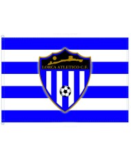 Bandera Lorca Atlético C.F. Bandera Lorca Atlético C.F.