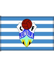 Bandera Jumilla C.F.