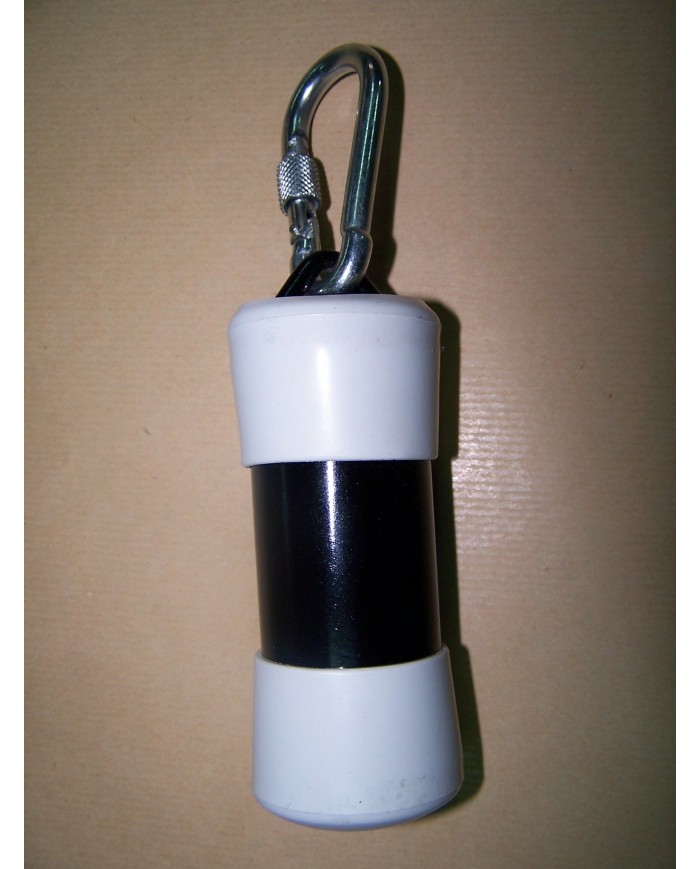 Contrapeso grande de 9 cm. Contrapeso grande de 9 cm.