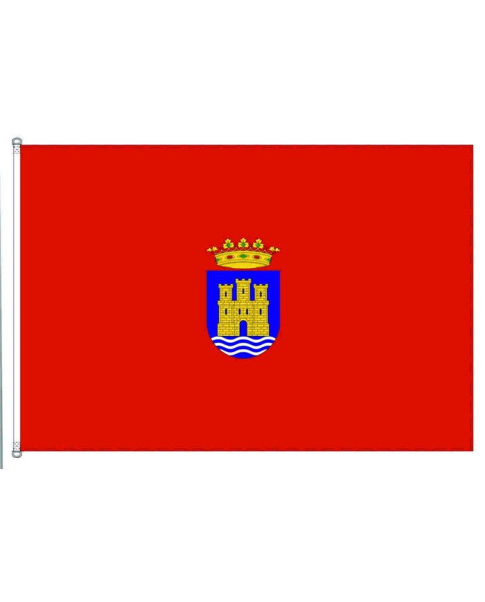 Bandera Alcala de Henares