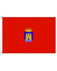 Bandera Alcala de Henares