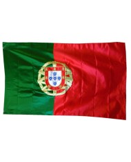 Bandera Portugal exterior Bandera Portugal exterior
