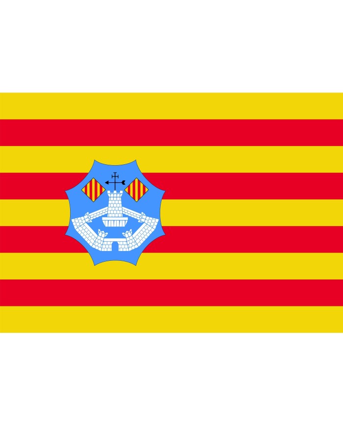 Bandera Menorca