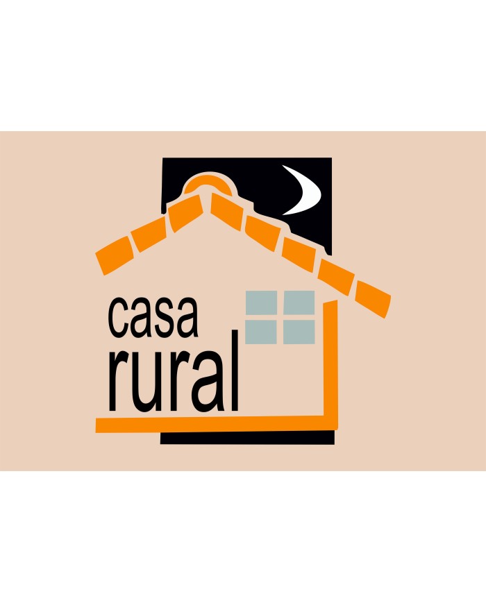 Bandera Casas Rurales