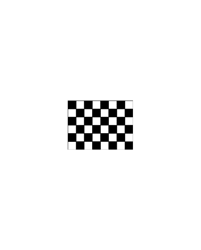 Bandera meta exterior