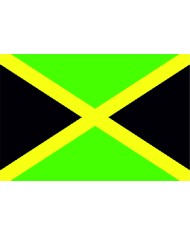 Bandera Jamaica exterior