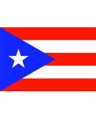 Bandera Puerto Rico exterior Bandera Puerto Rico exterior