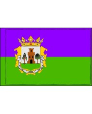 Bandera Plasencia