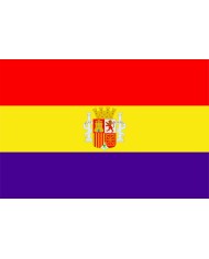 Bandera España 2ª República Bandera España 2ª República