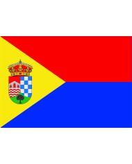 Bandera Alcañizo
