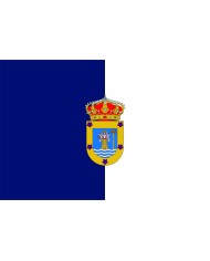 Bandera La Palma